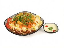 برياني الخضار