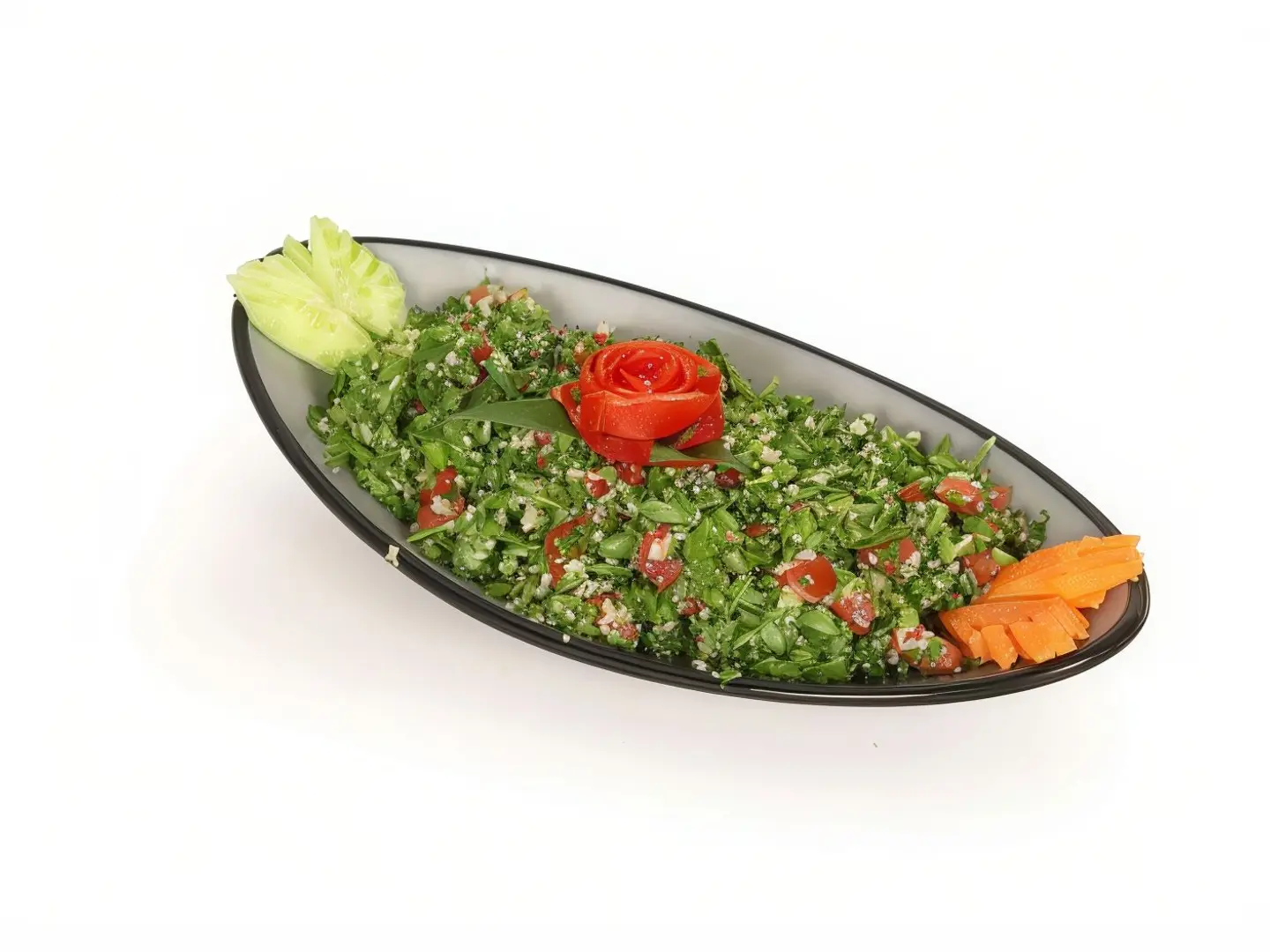 Tabbouleh