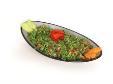 تبولة