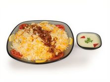 أرز عادي