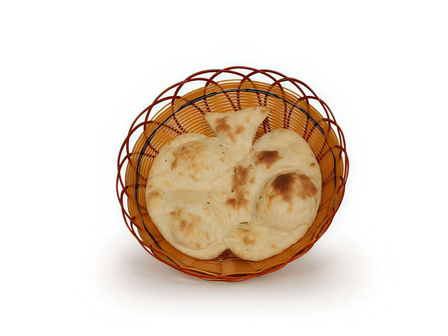 خبز تندوري