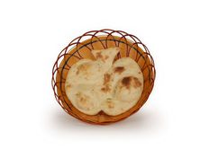 خبز تندوري