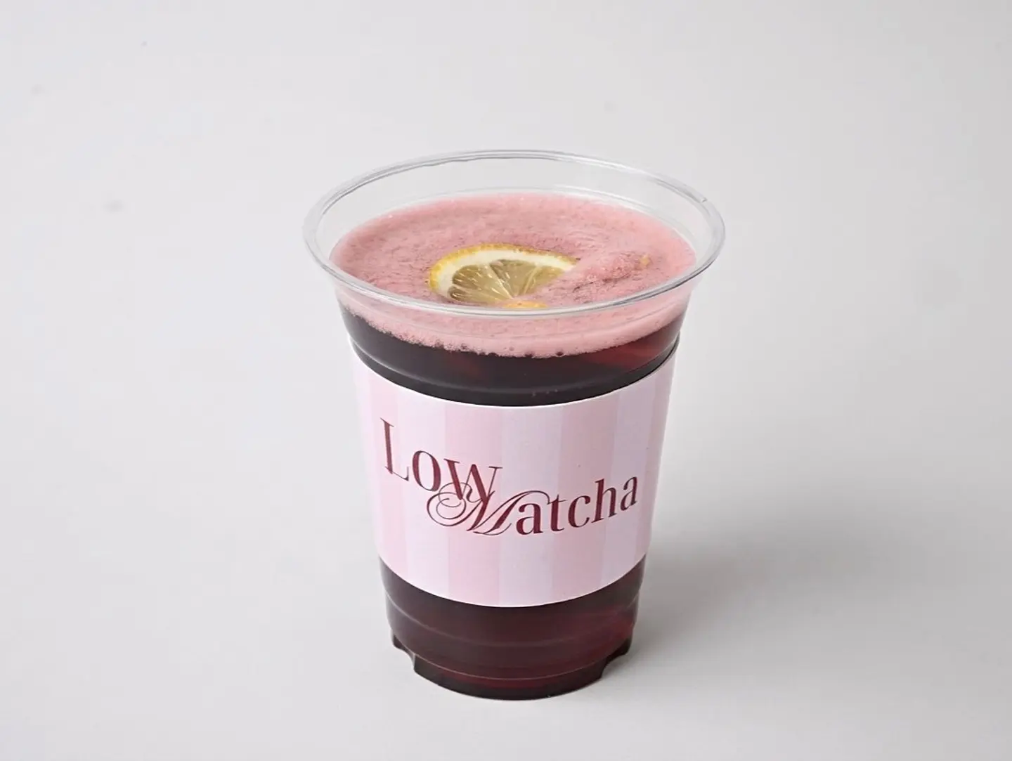 Hibiscus With Cranberries - Medium