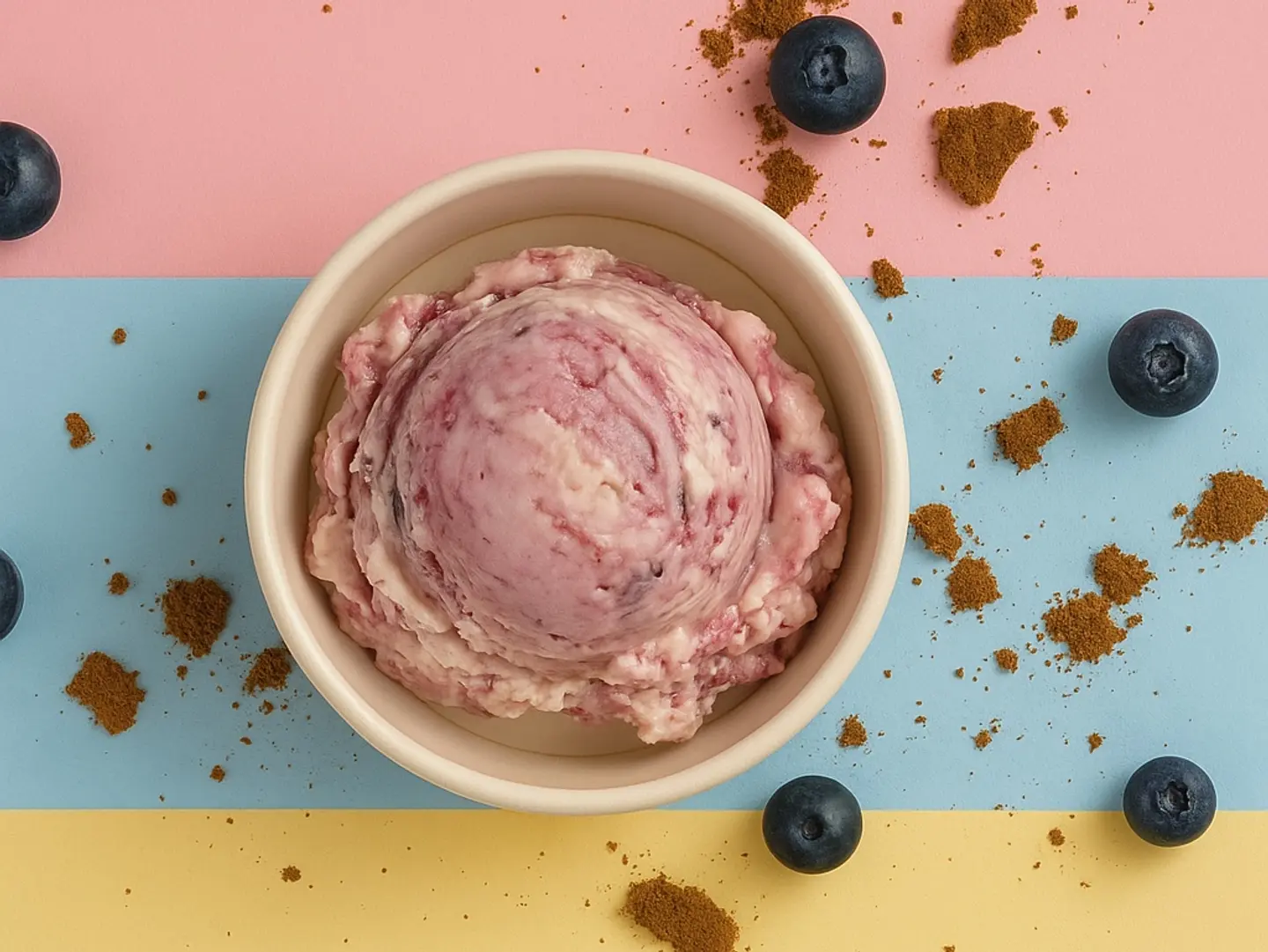 Cheesecake Ice Cream