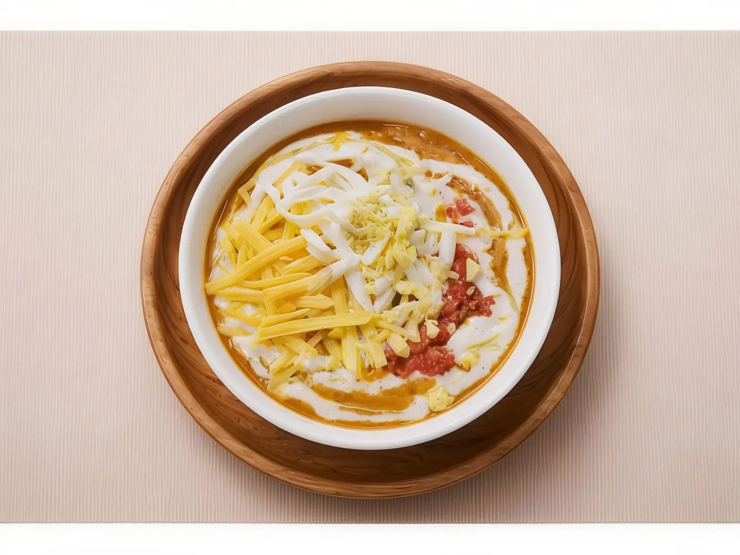 فول جبنه شيدر