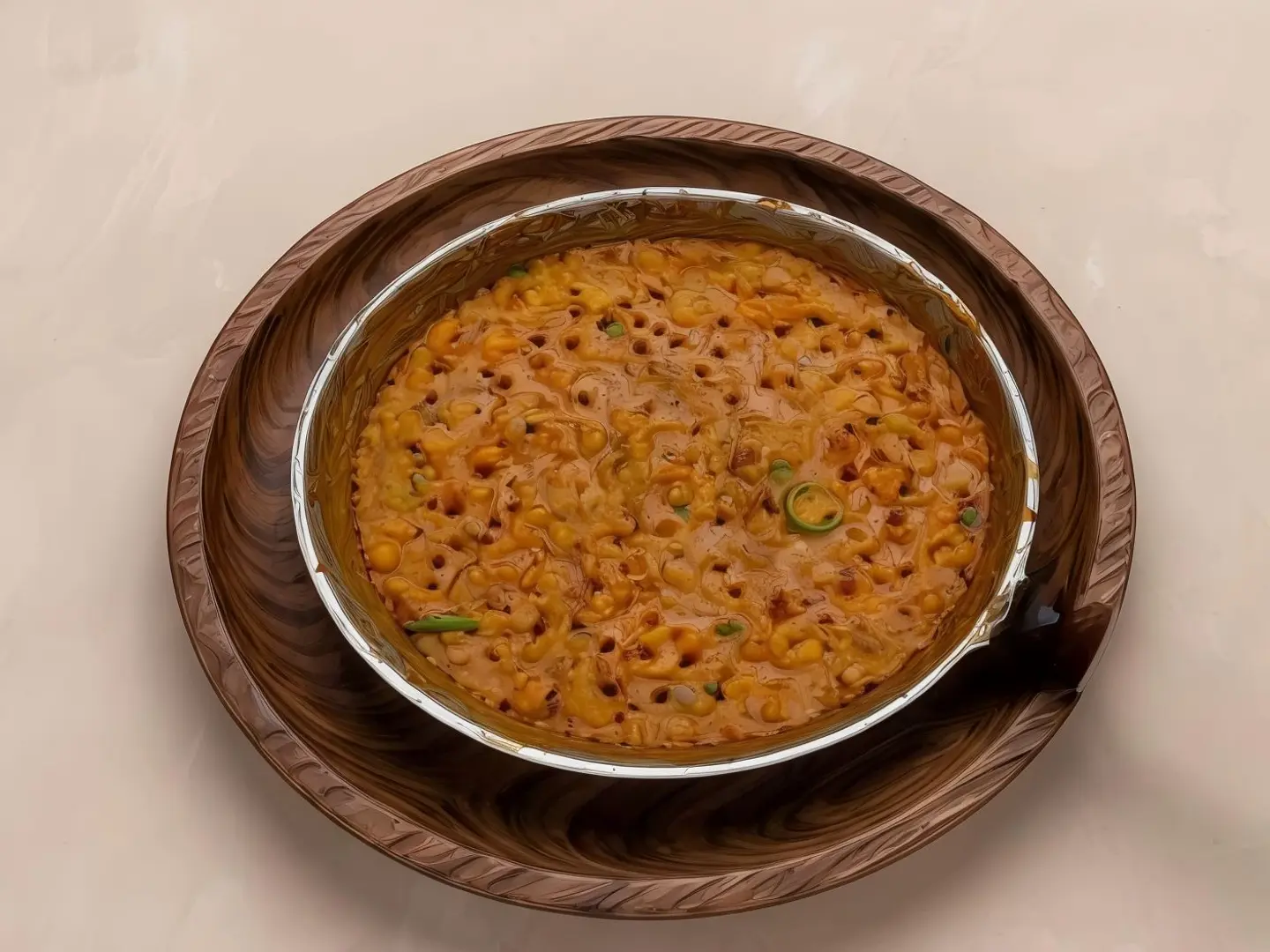 بازلاء ساده