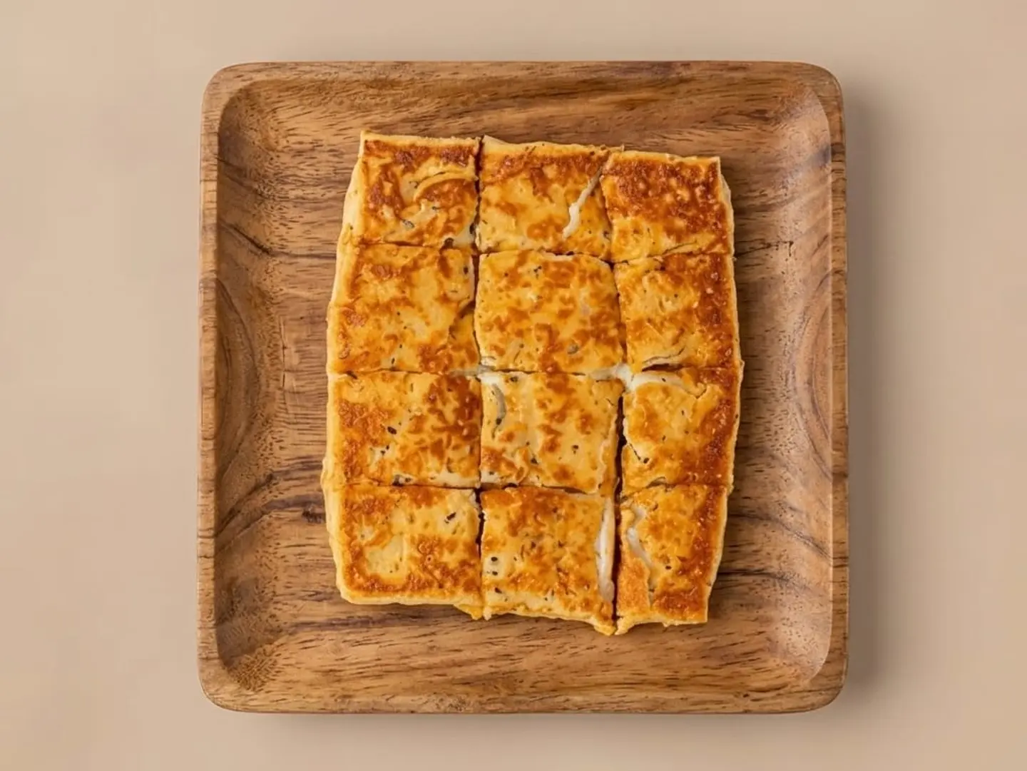 مطبق معين