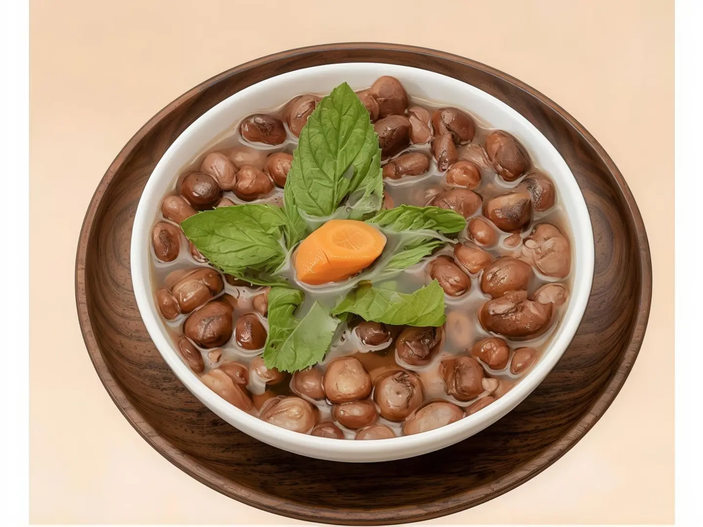 فول ساده - صغير