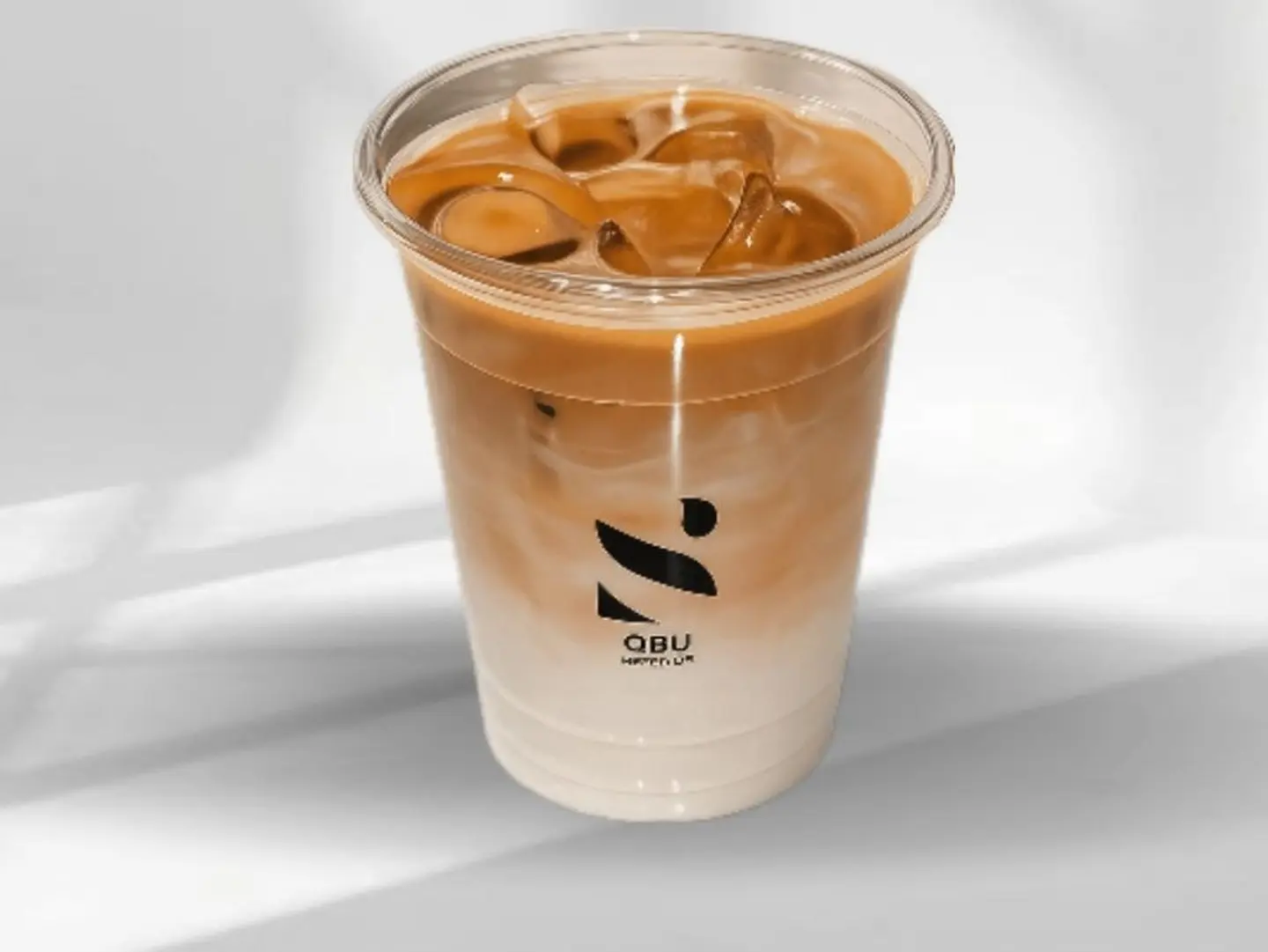 Iced Spanish Latte