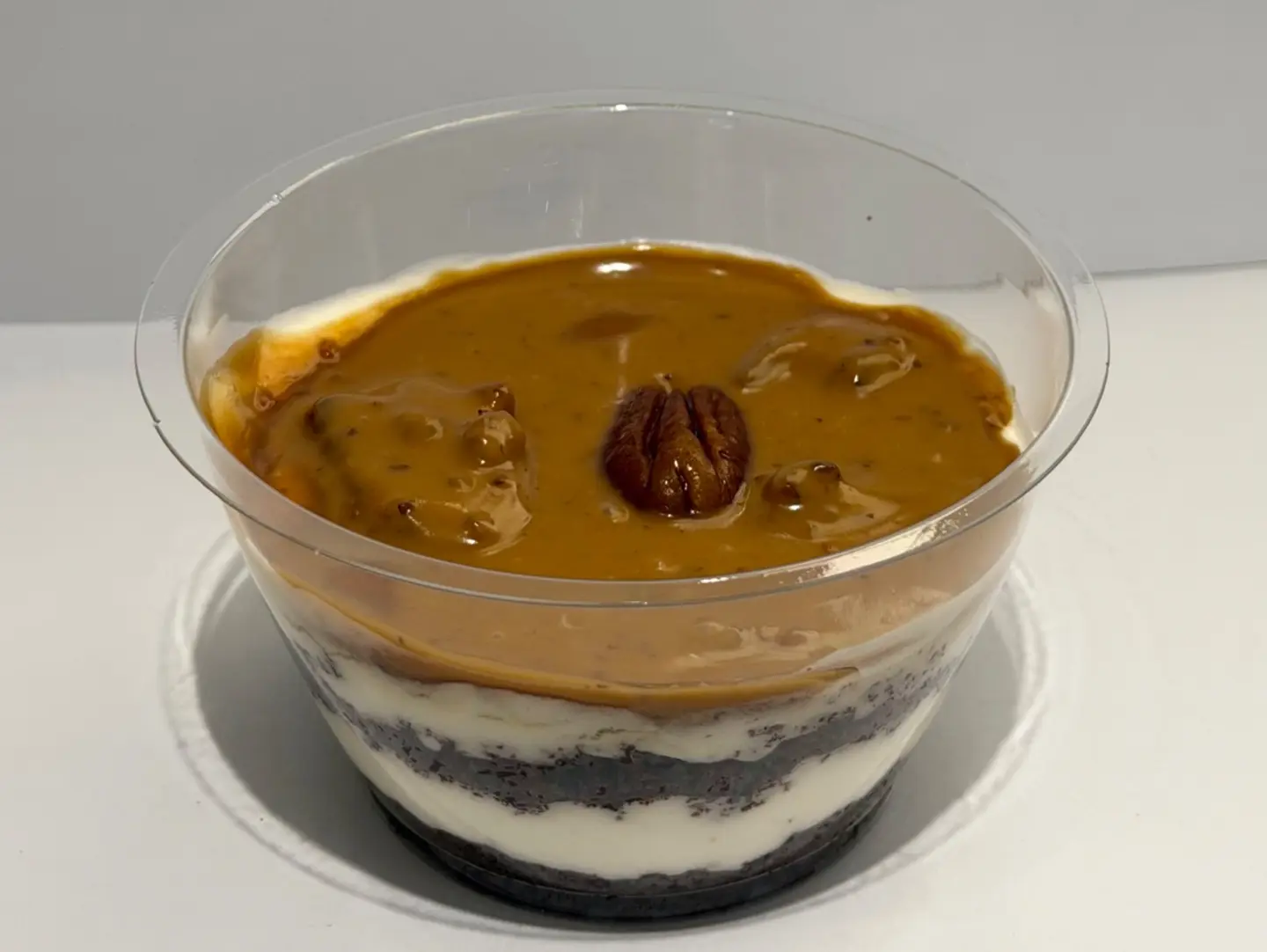 Dolce Pecan