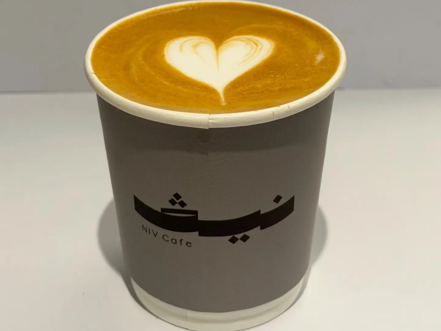Flat White