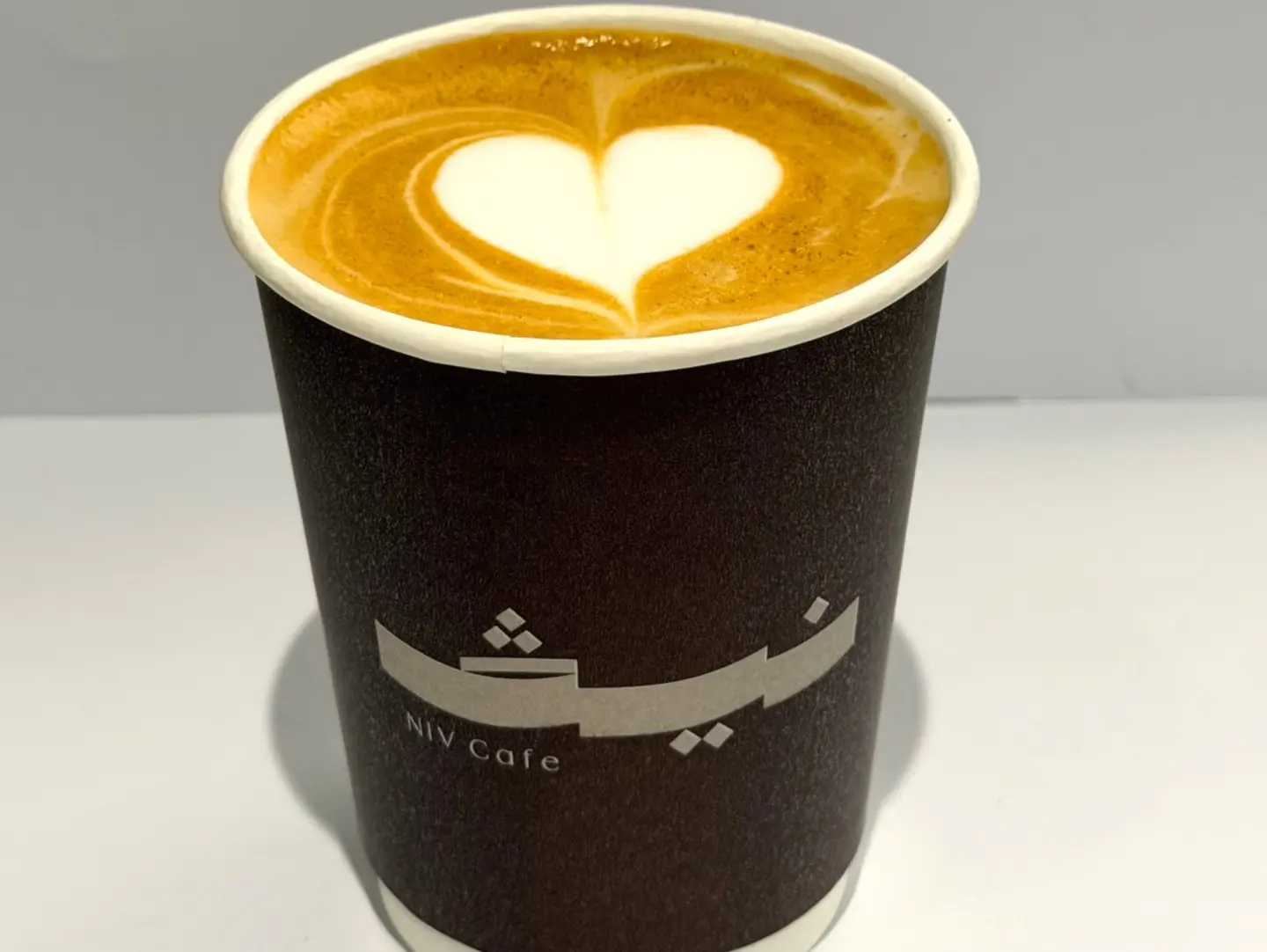 Spanish Latte