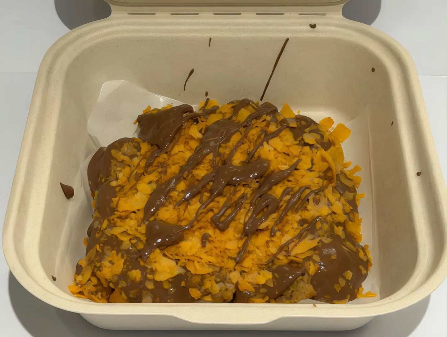 Cookie Scoop