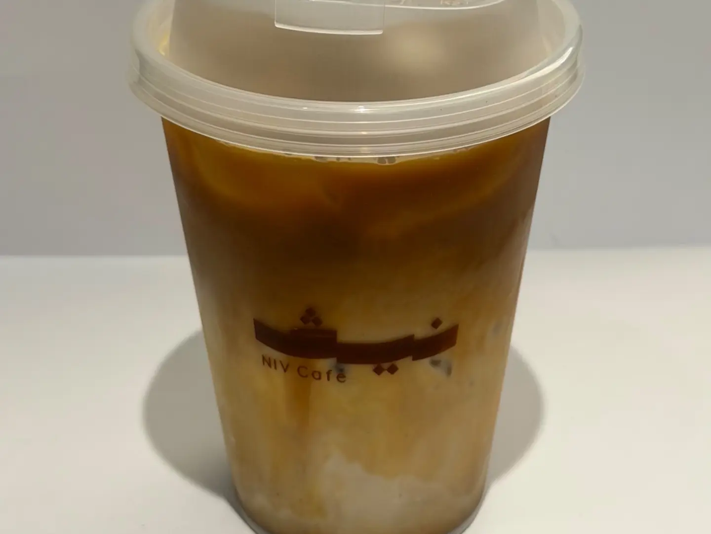 Iced Mocha