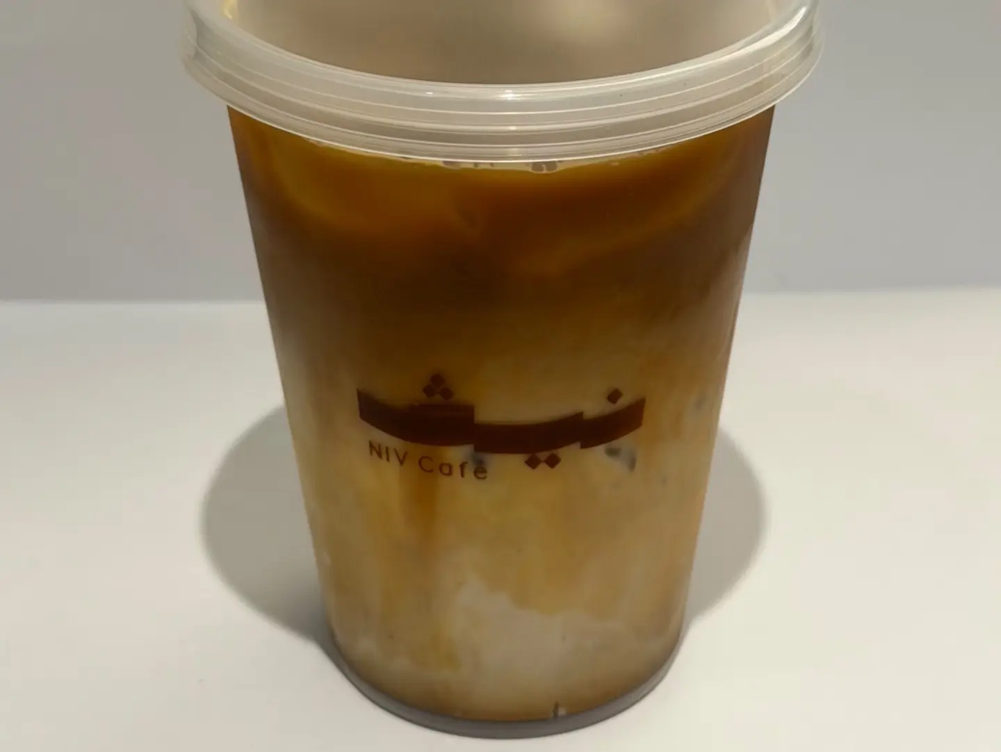 Ice Spanish Latte