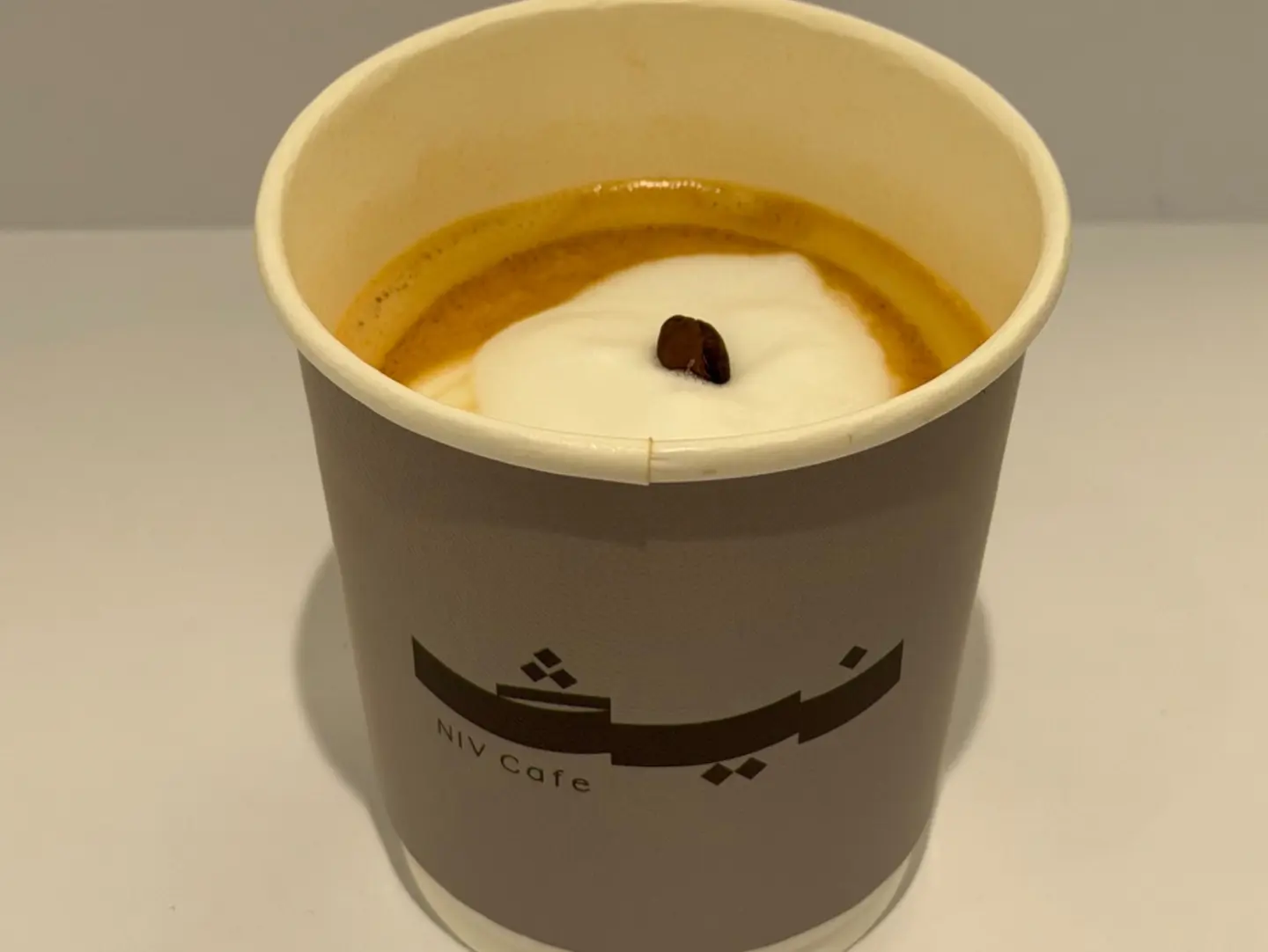 Macchiato