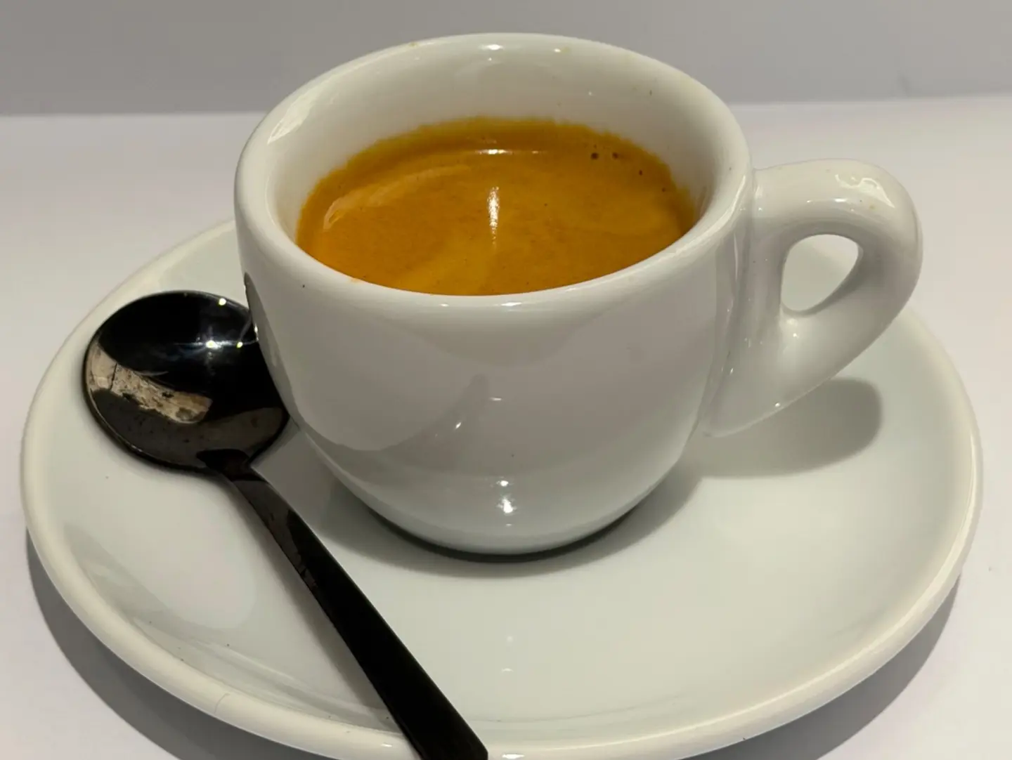 Espresso - Regular