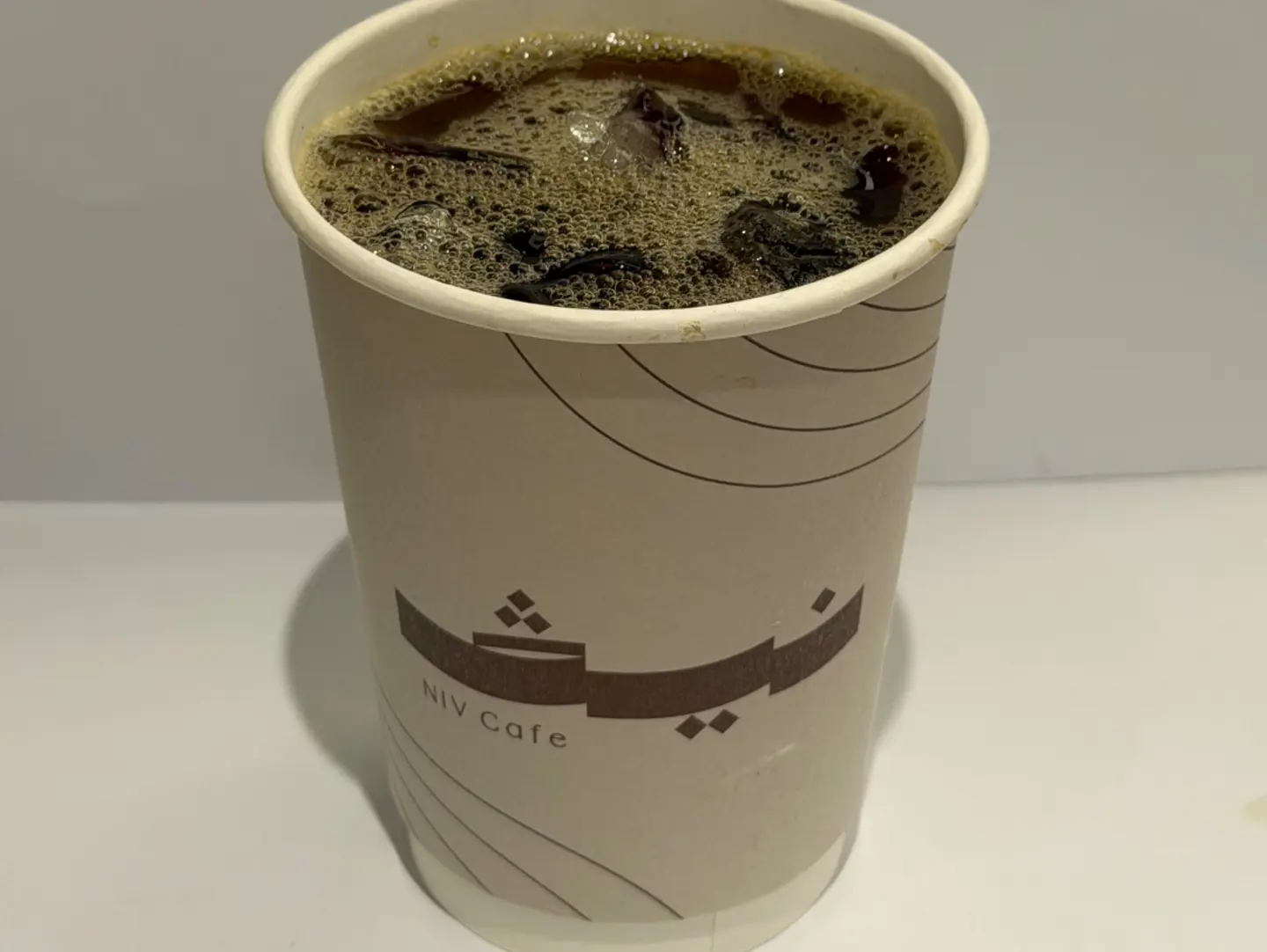 Coffee Of The Day - Small