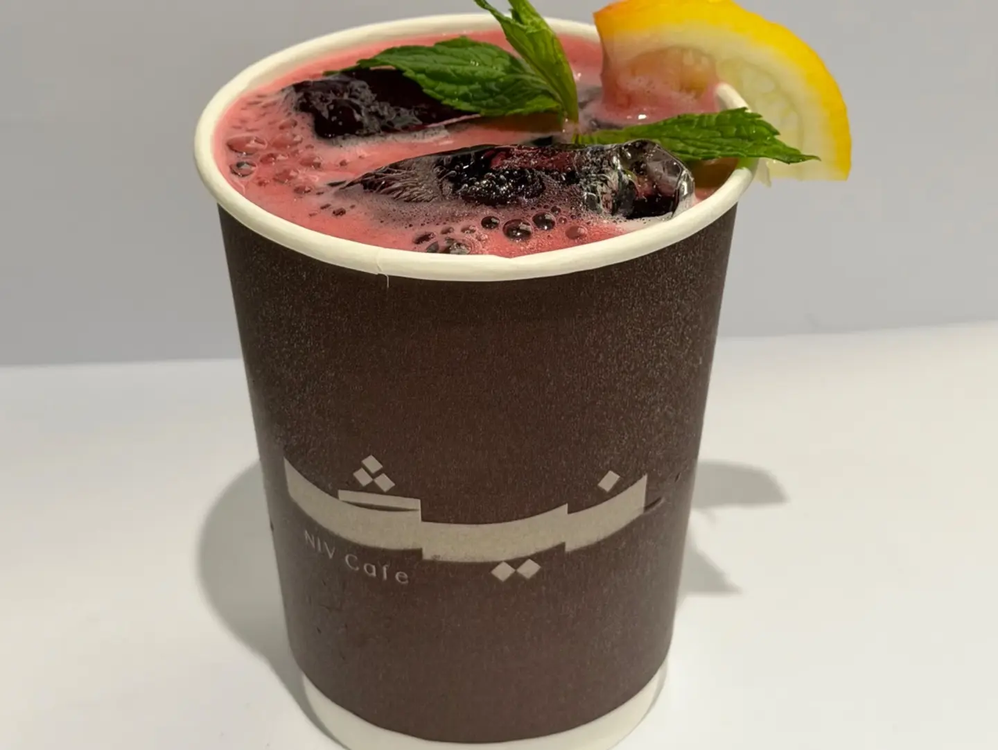 Hibiscus Drink - Small