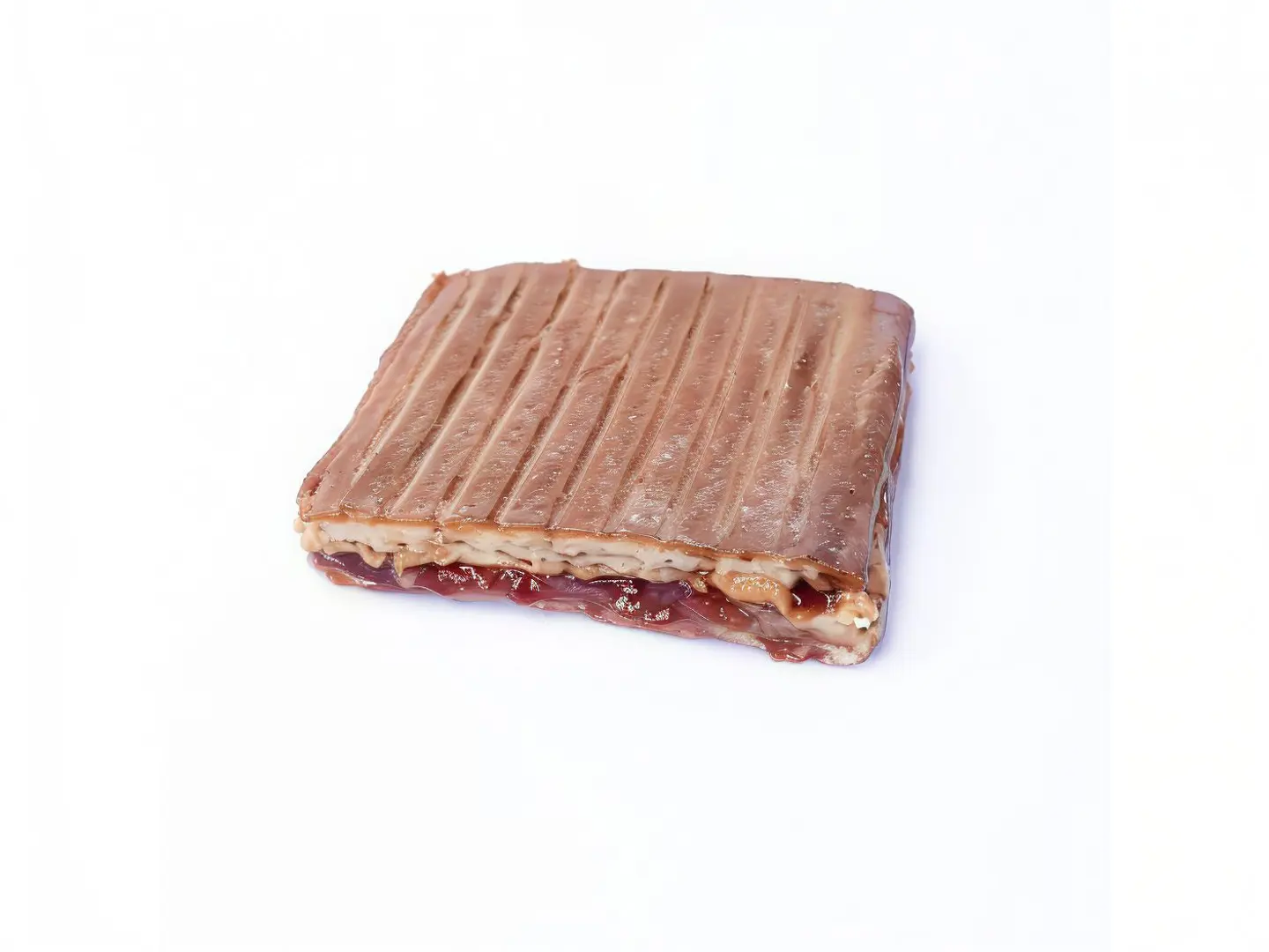 Peanut Butter And Jelly Sandwich