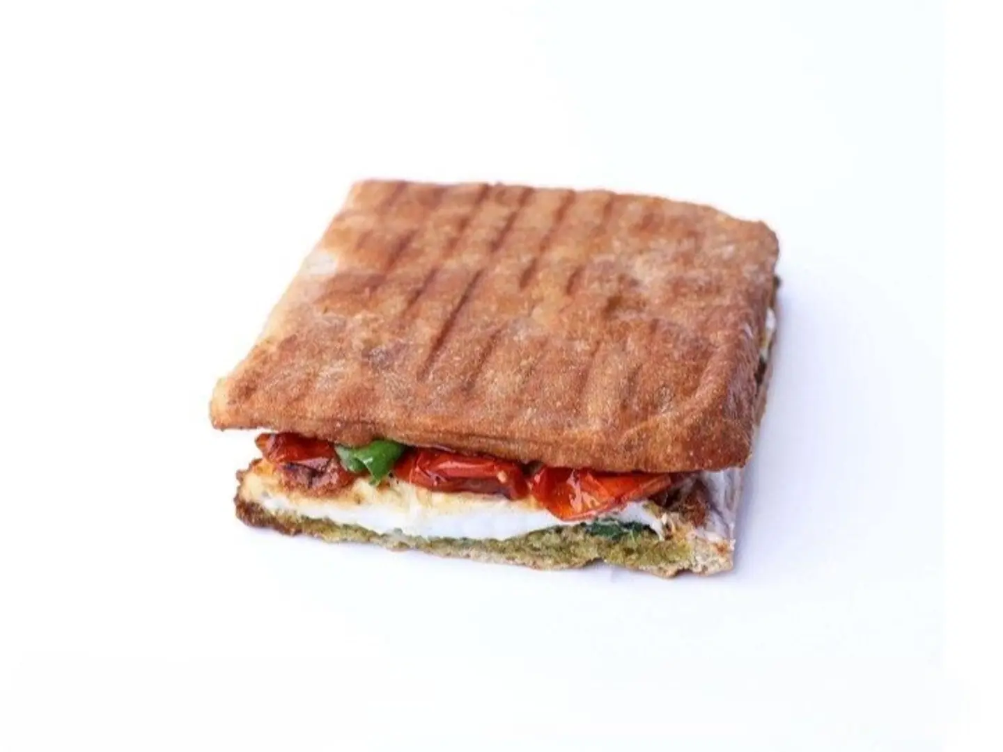 بوراتا ساندويتش