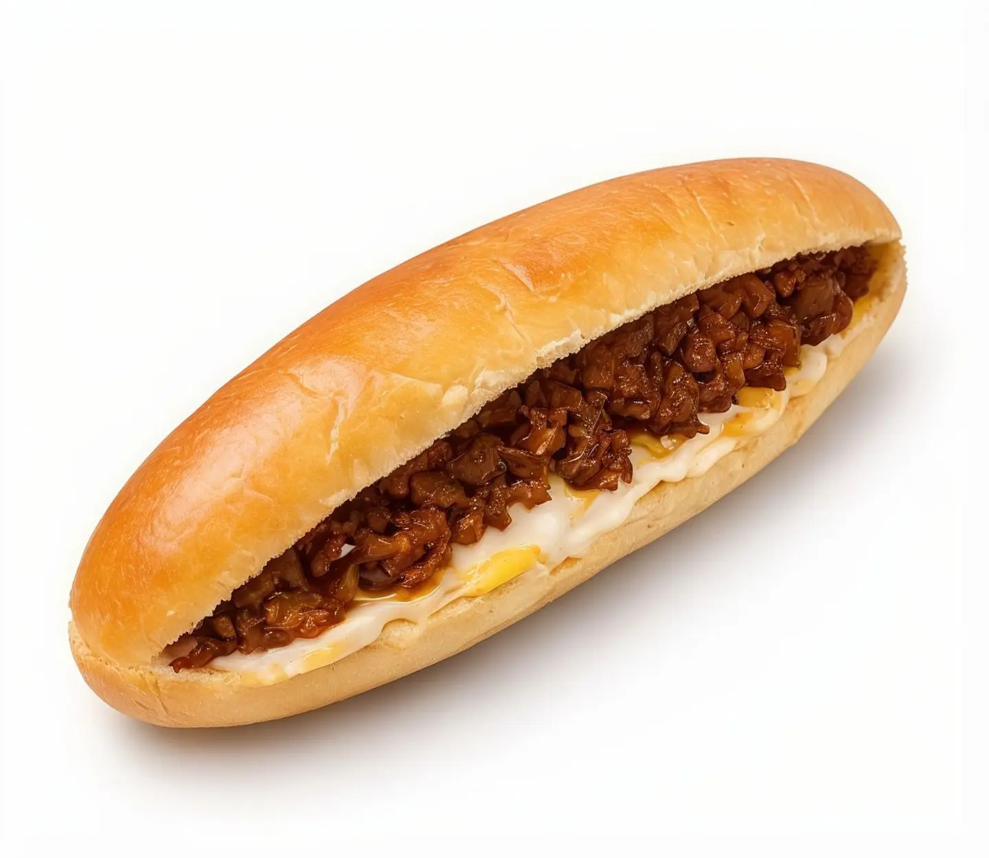 ساندوتش دجاج