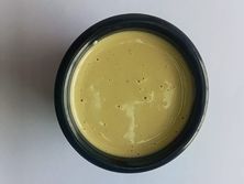 طحينة بابا بوص