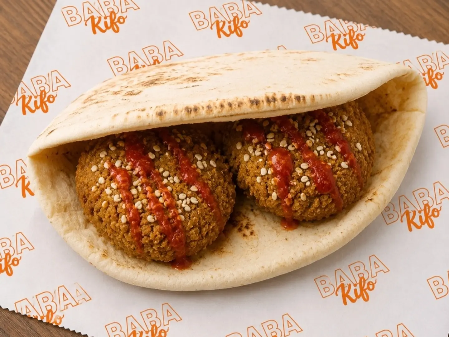 Falafel