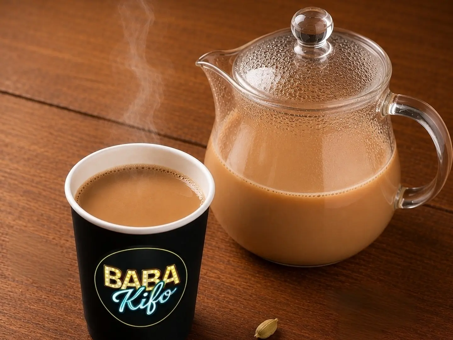Karak