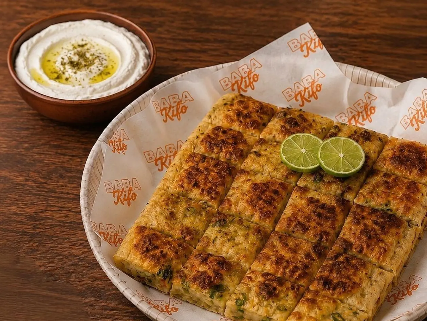 Labnah Mutabag