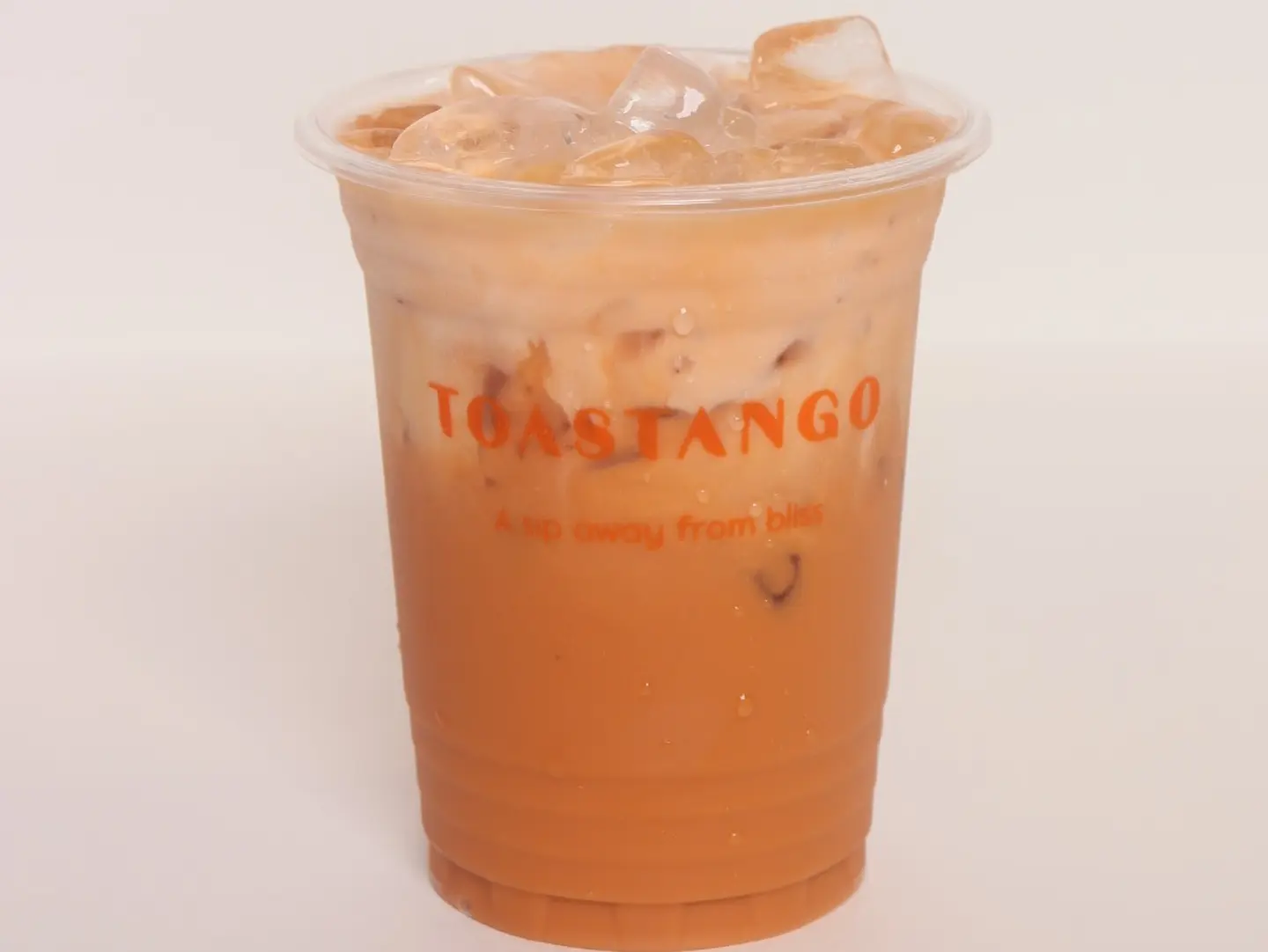 Iced Thai Tea