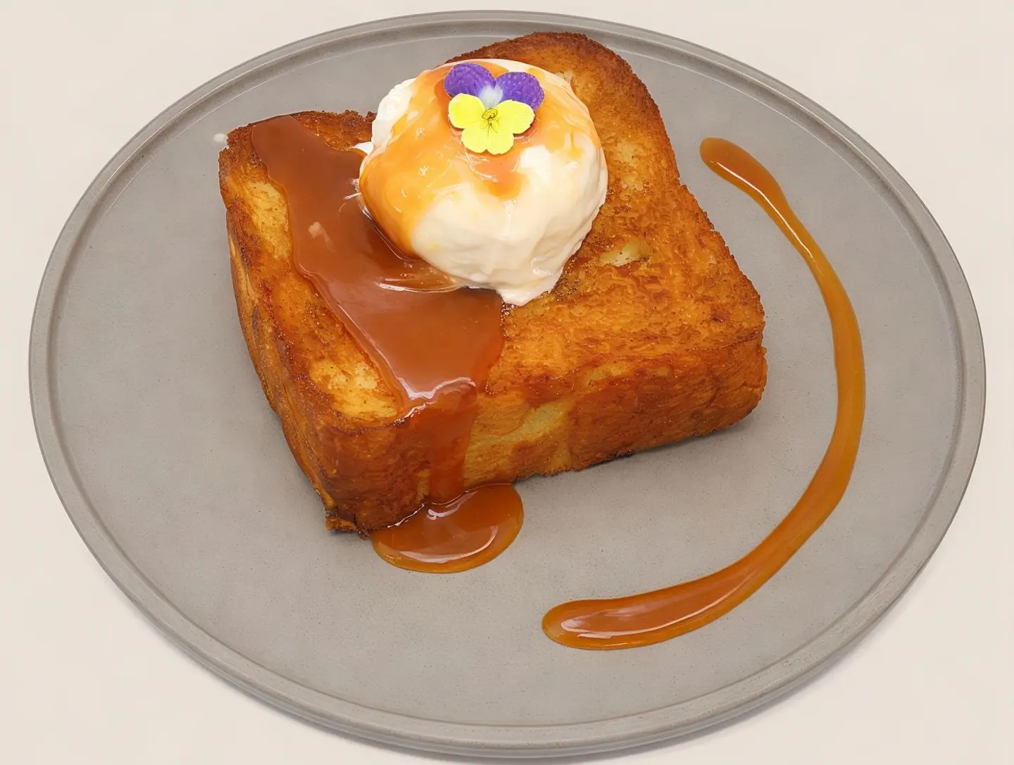 Classic French Toast