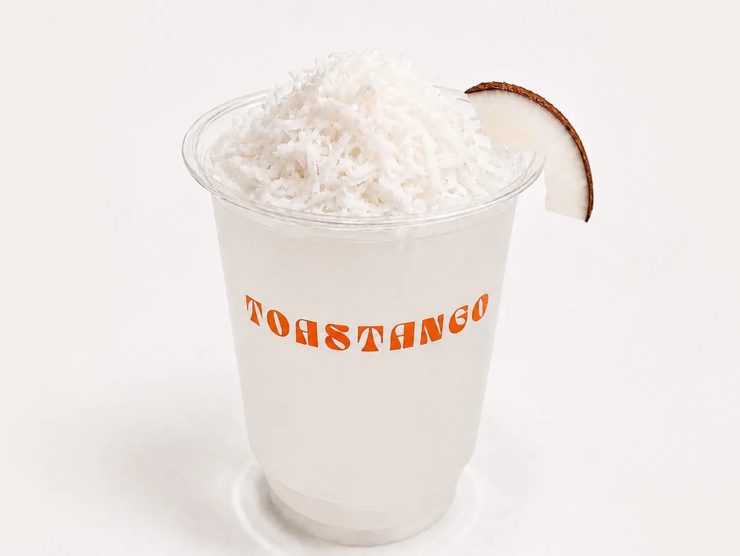 Classic Coconut