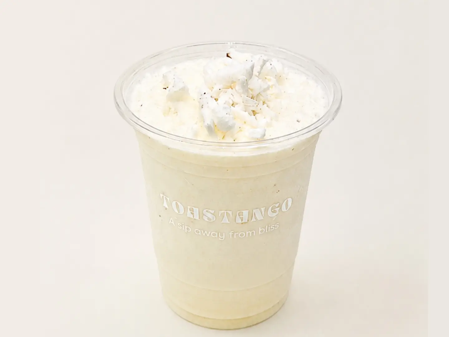 Coconut Milkshake
