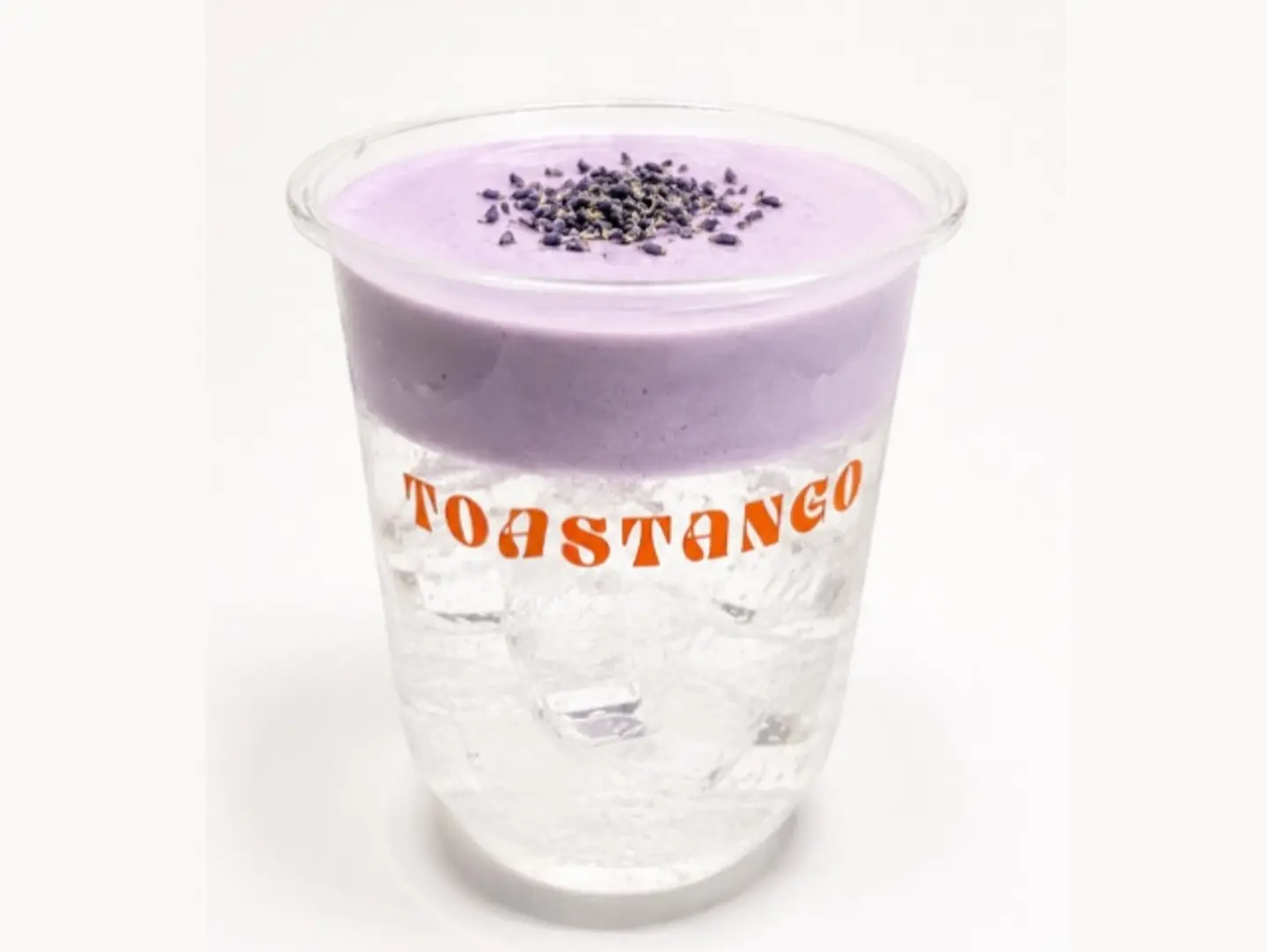 Coconut Lavendr Cloud