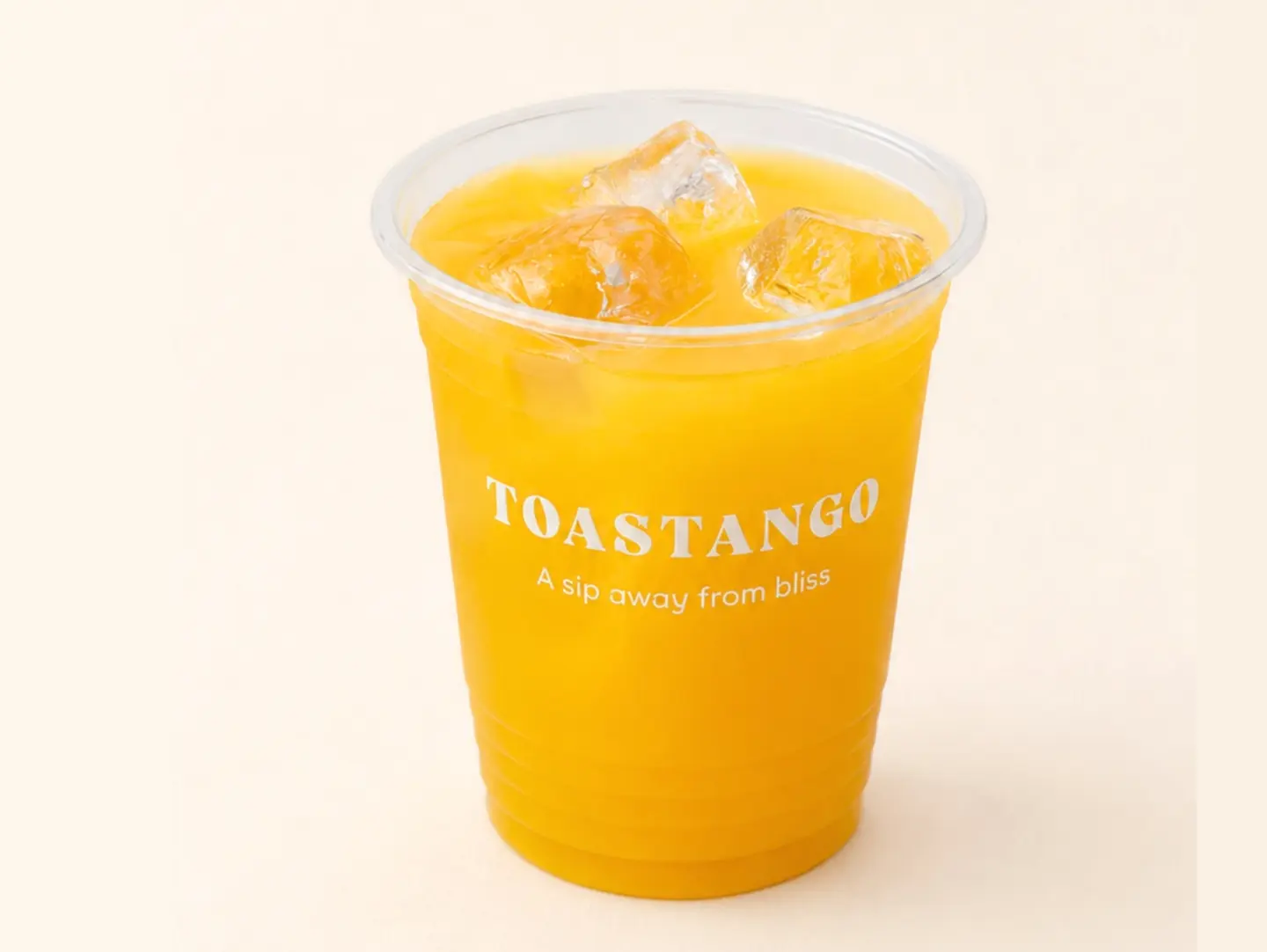 Fresh Orange Juice