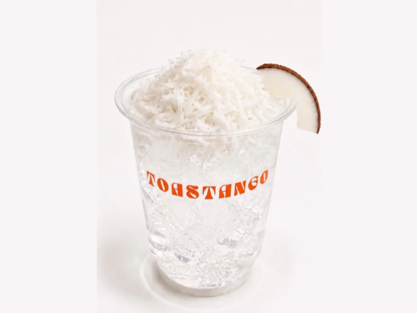 Fresh Coconut Water