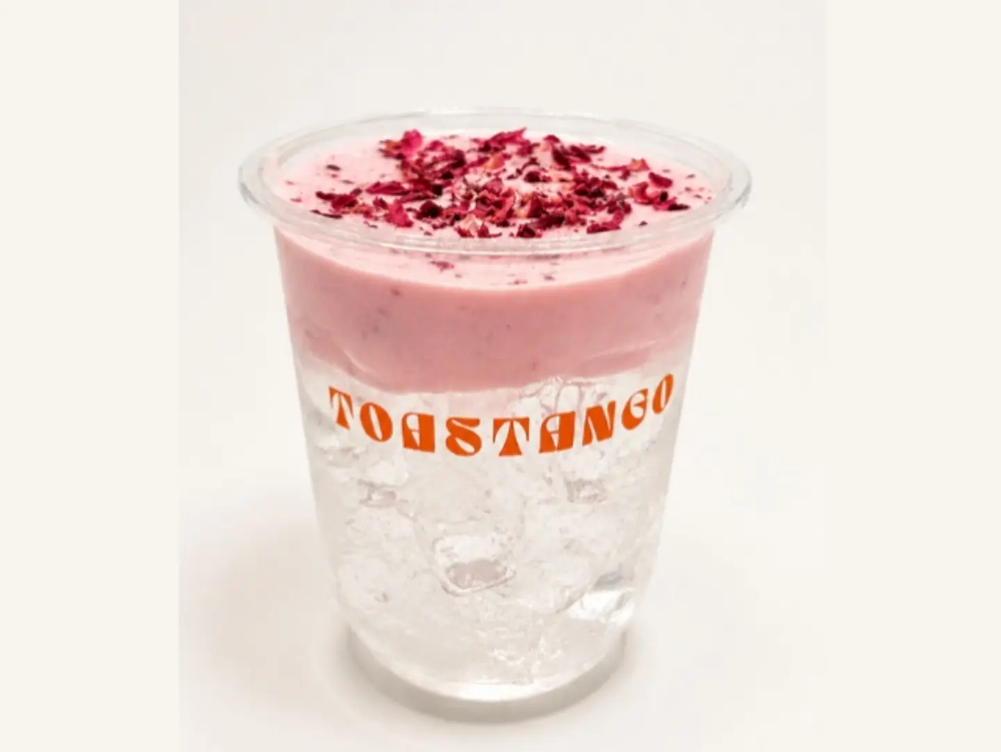 Coconut Pink Cloud
