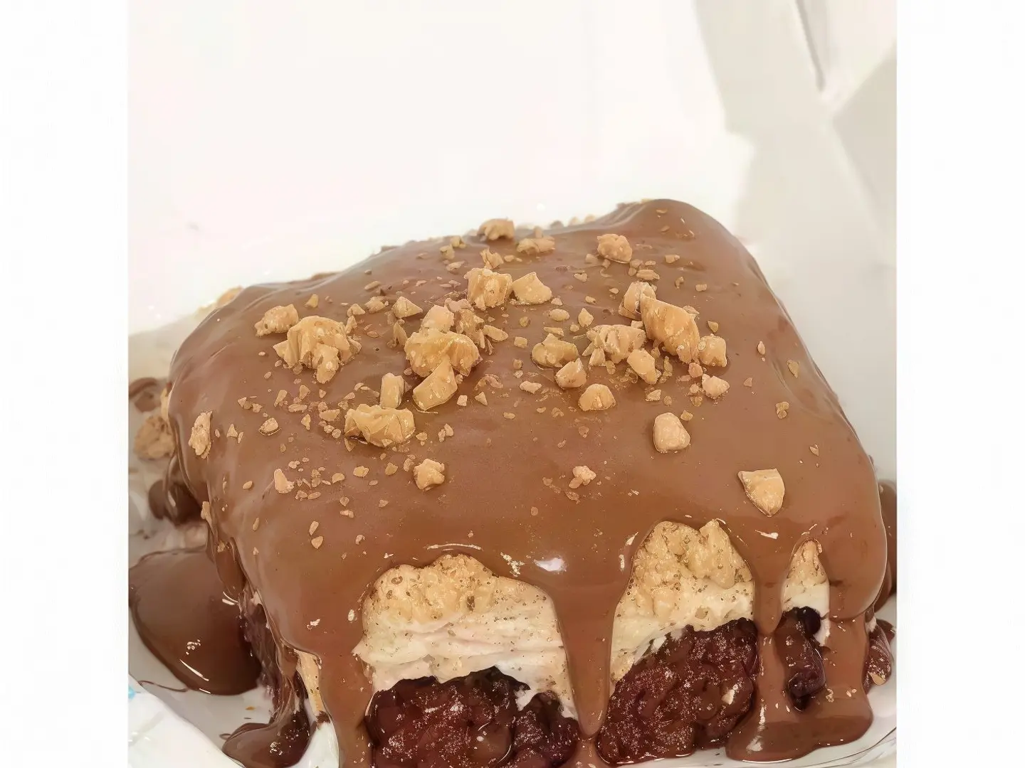 Chocolate Pudding