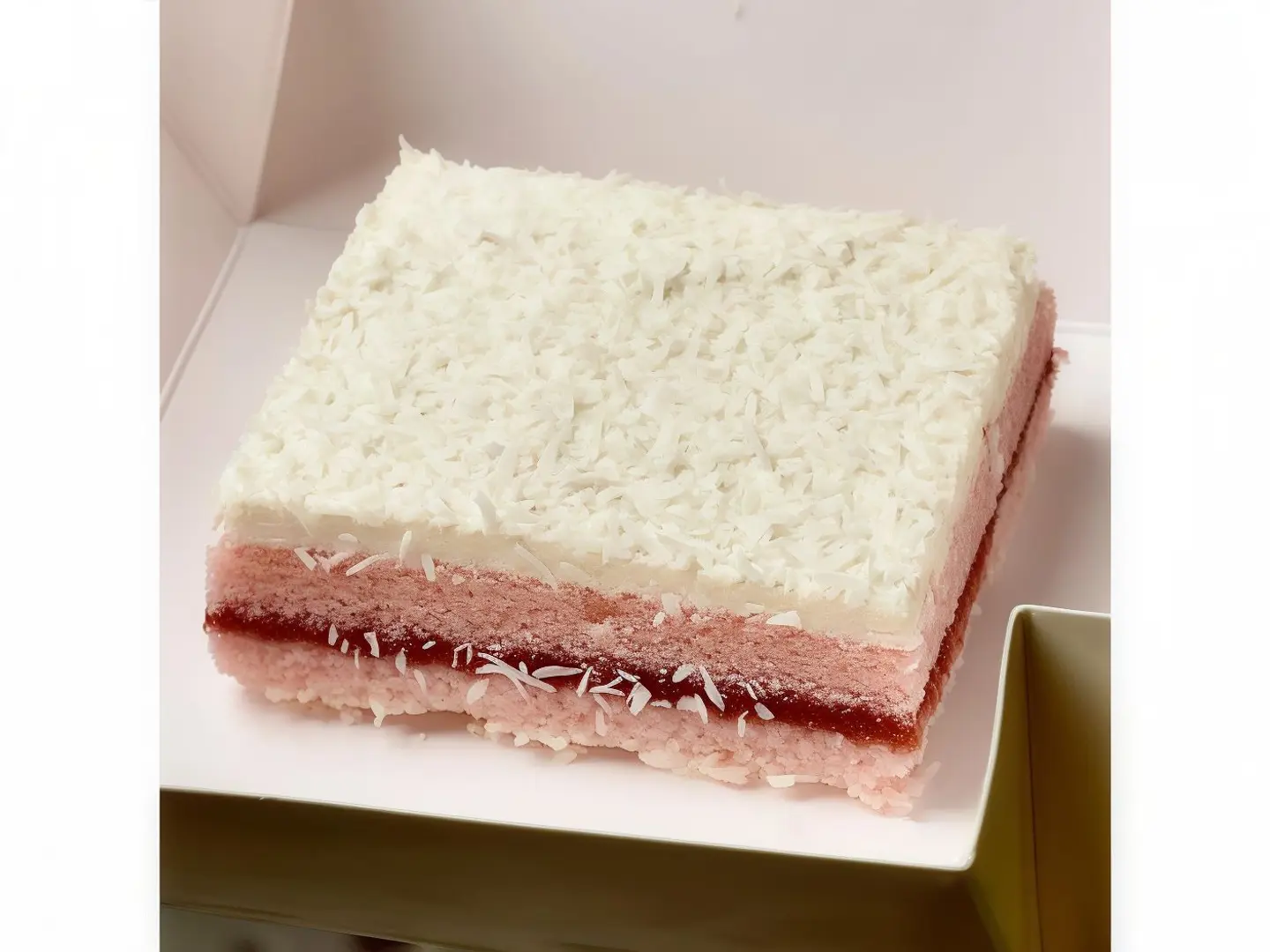 Coconut Cake