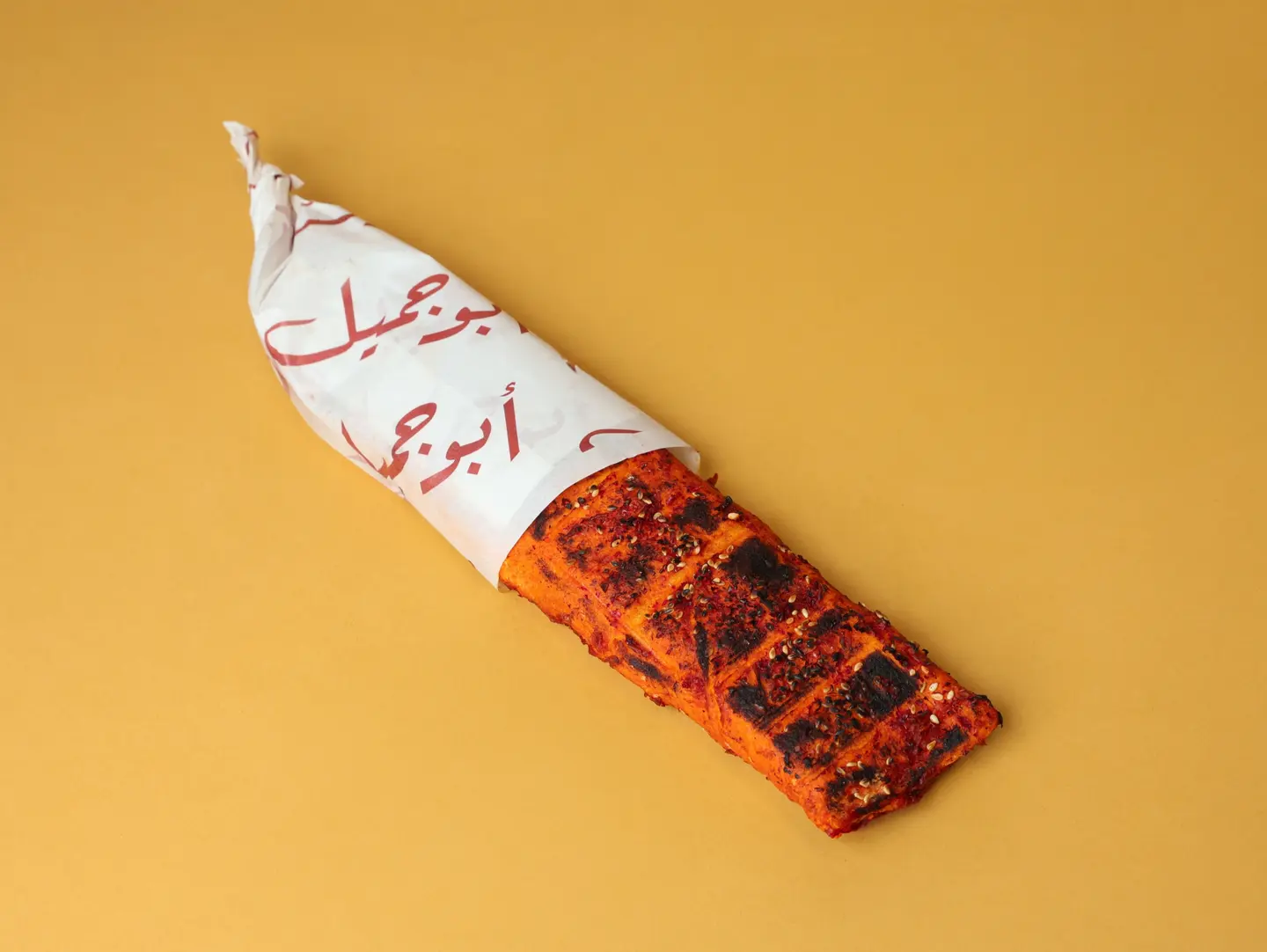 صاروخ ابو جميل
