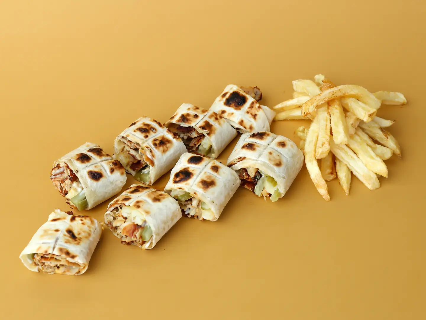عربي فطير