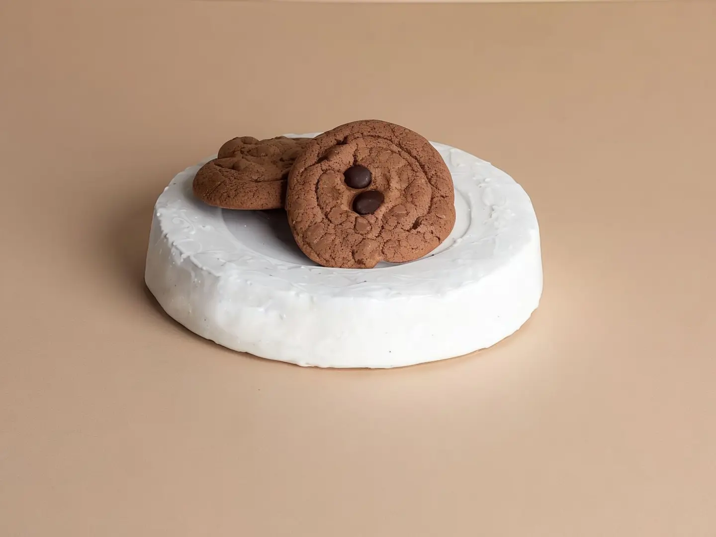 Mini Cookies