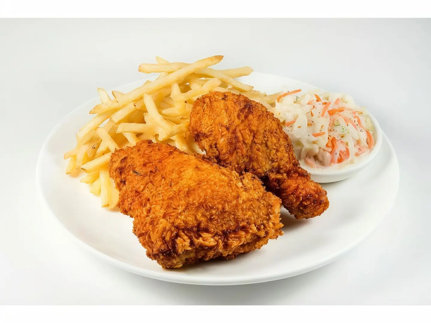 Quarter Broast - Regular