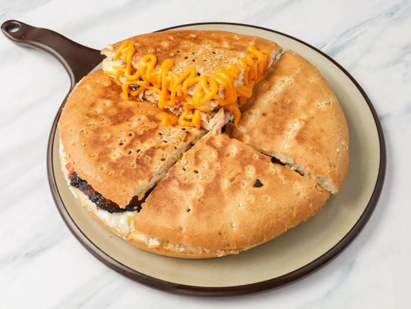 Shawarma Bashka