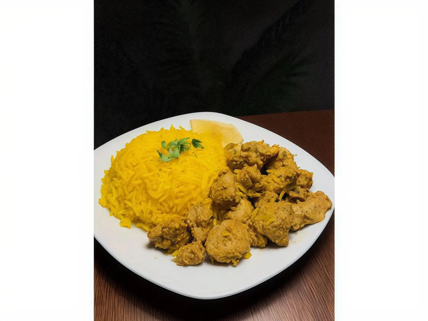 دجاج مسالا
