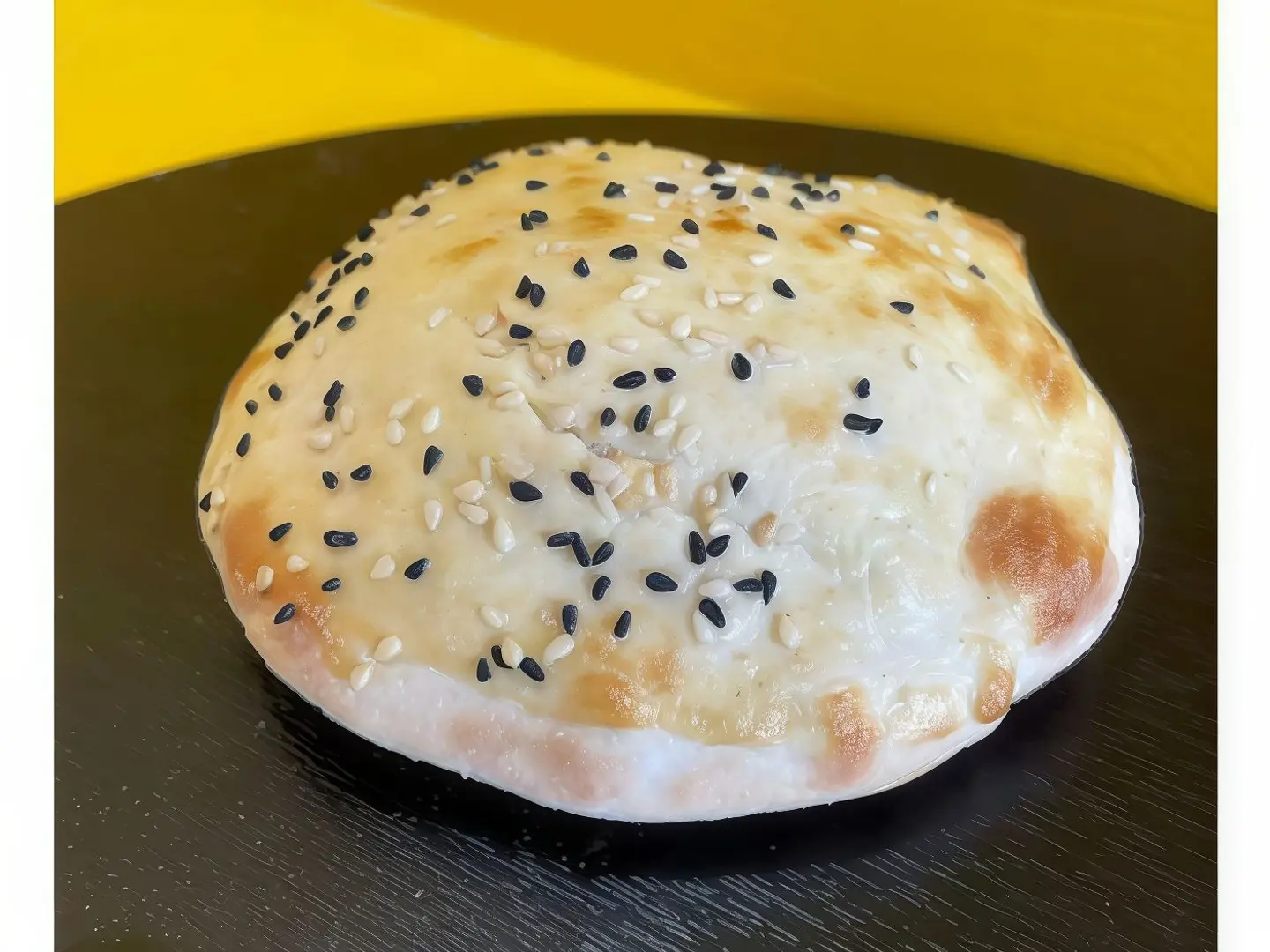 فطيرة تونة وجبن