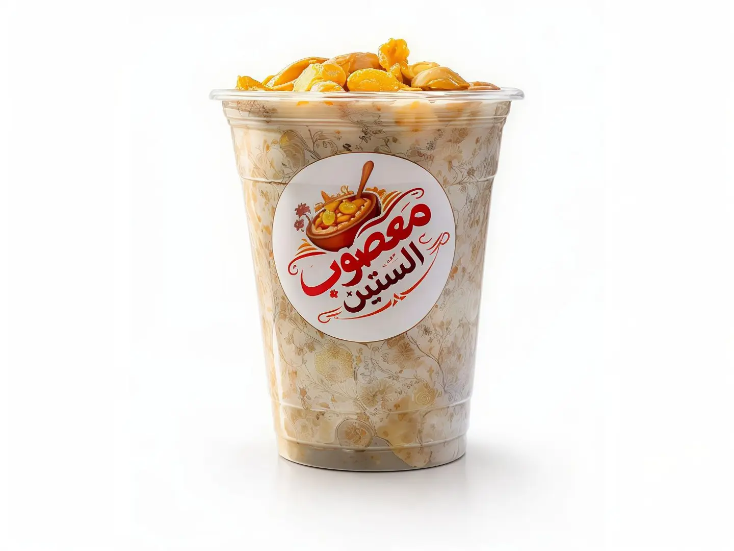 كوب معصوب الستين