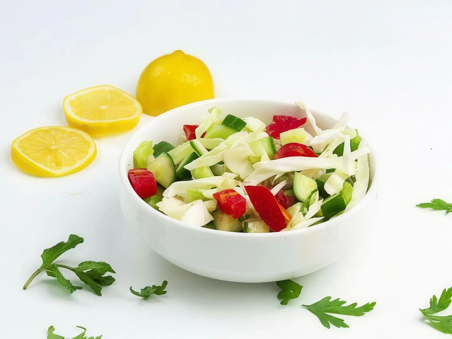 Green Salad