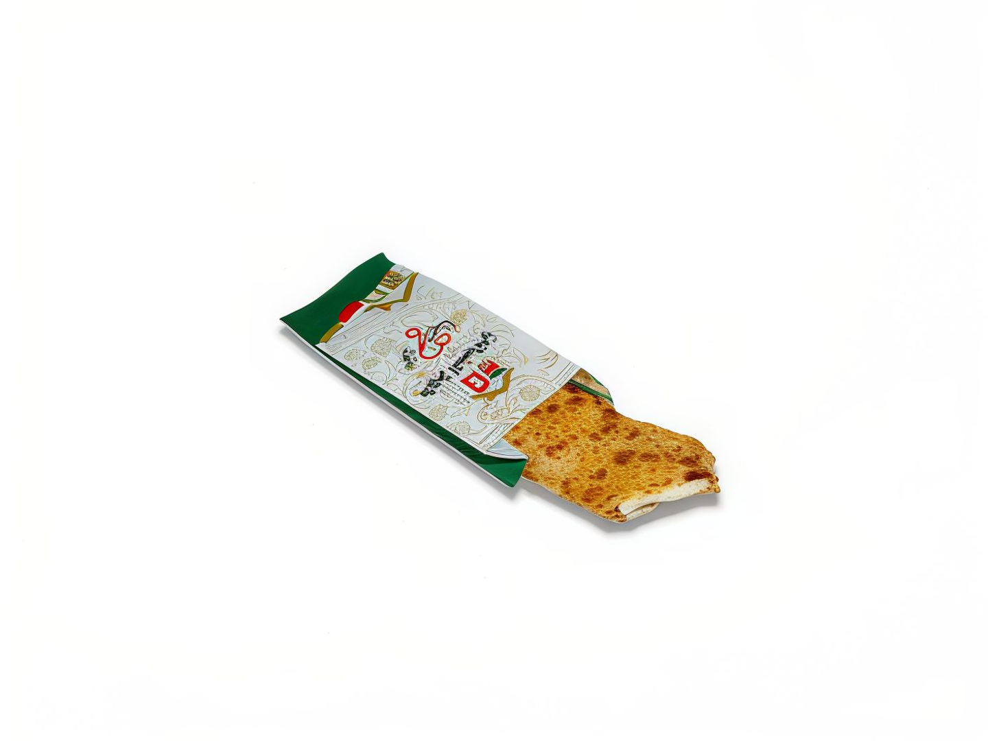 Regular Chapati